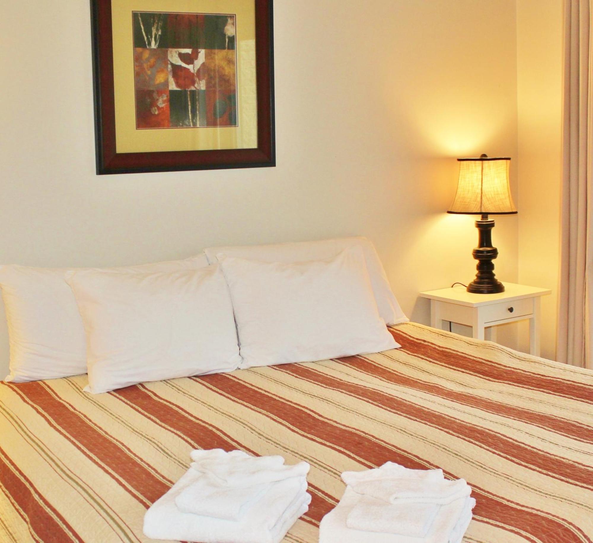 Highlands Four Season Resort Calabogie Dış mekan fotoğraf