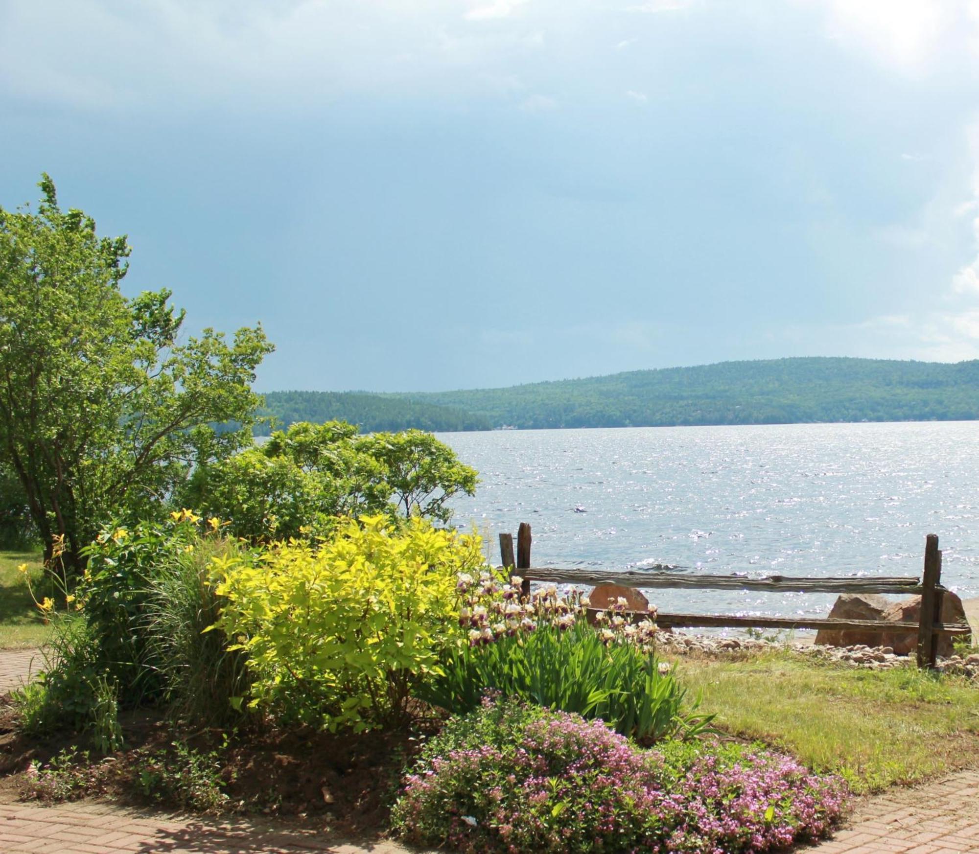Highlands Four Season Resort Calabogie Dış mekan fotoğraf