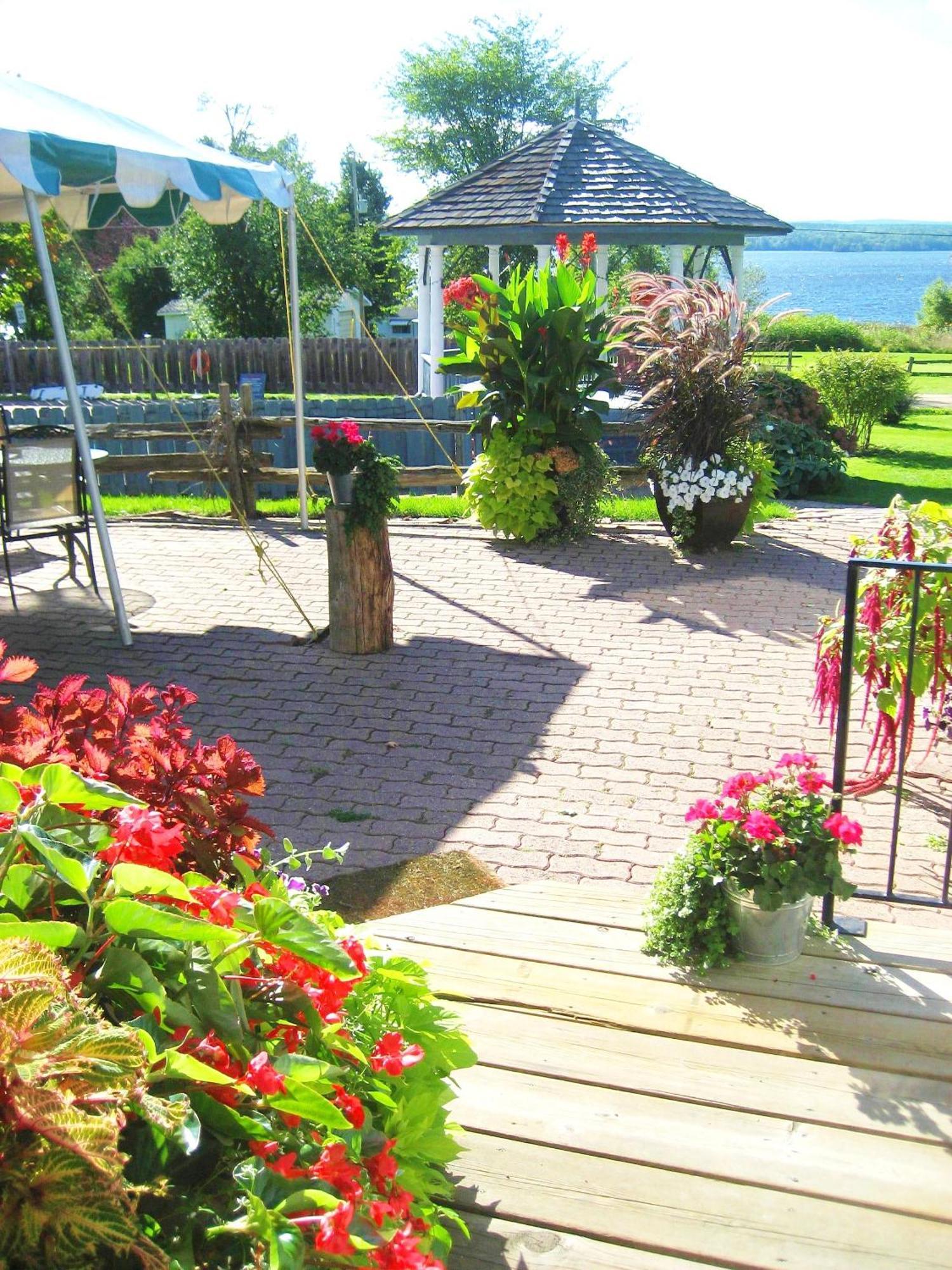 Highlands Four Season Resort Calabogie Dış mekan fotoğraf