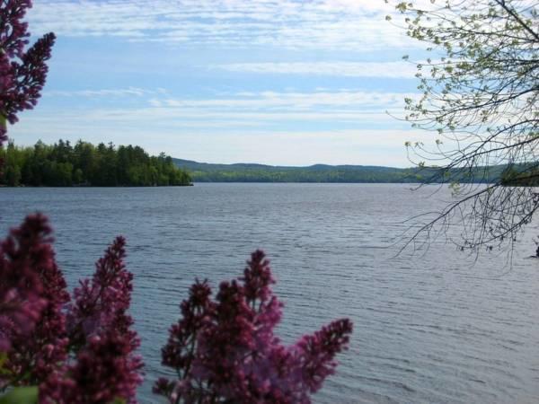 Highlands Four Season Resort Calabogie Dış mekan fotoğraf