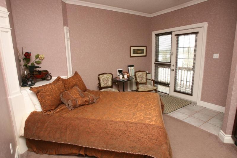 Highlands Four Season Resort Calabogie Dış mekan fotoğraf